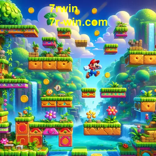 A Magia dos Jogos de Plataforma: Uma Viagem Através do Tempo