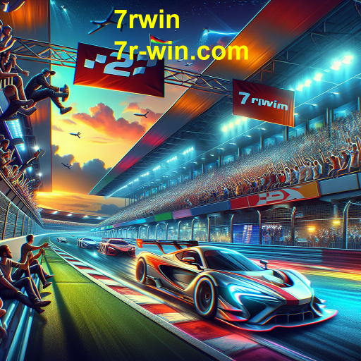 Acelere Nos Jogos de Corrida do 7rwin