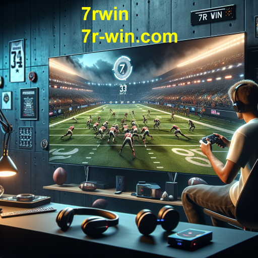 A Revolução dos Jogos de Esportes na Indústria de Entretenimento Digital